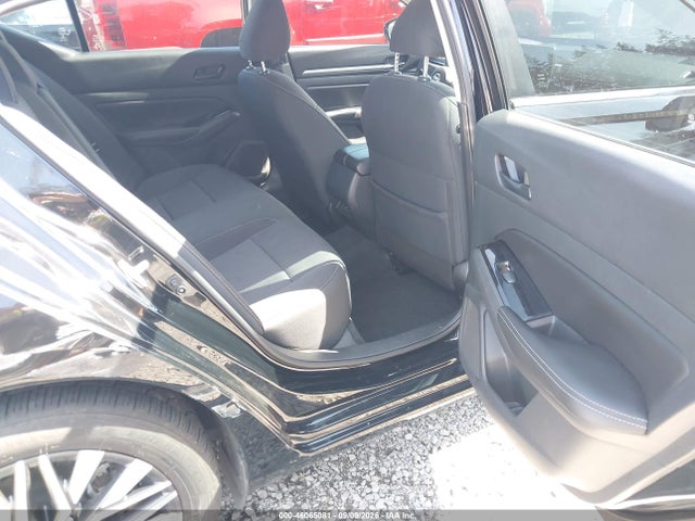 1N4BL4DW5PN316230 Nissan Altima Sv Intelligent Awd
