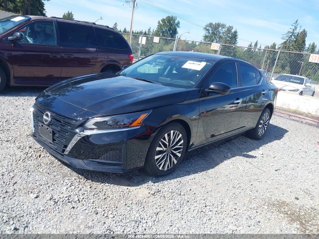 1N4BL4DW5PN316230 Nissan Altima Sv Intelligent Awd
