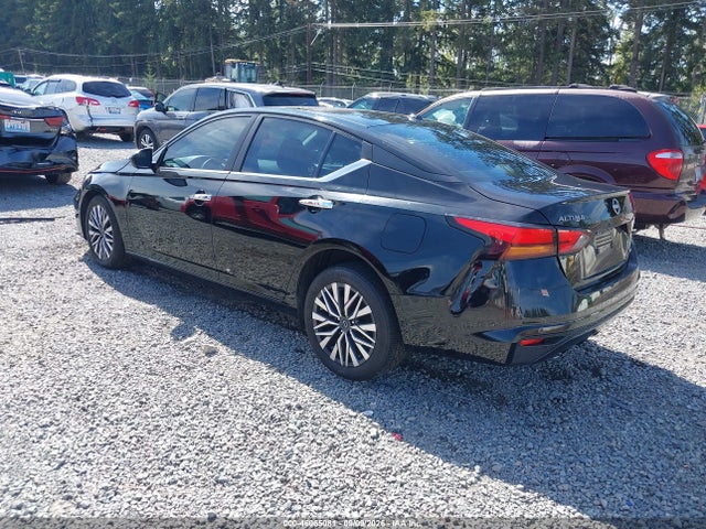 1N4BL4DW5PN316230 Nissan Altima Sv Intelligent Awd