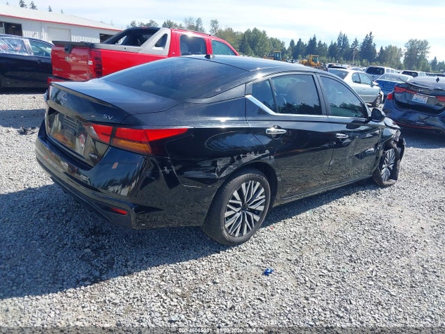1N4BL4DW5PN316230 Nissan Altima Sv Intelligent Awd