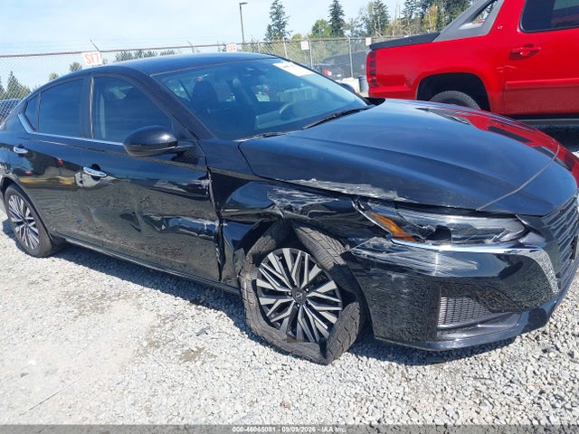 1N4BL4DW5PN316230 Nissan Altima Sv Intelligent Awd