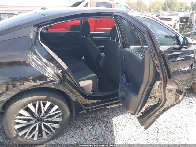1N4BL4DW5PN316230 Nissan Altima Sv Intelligent Awd