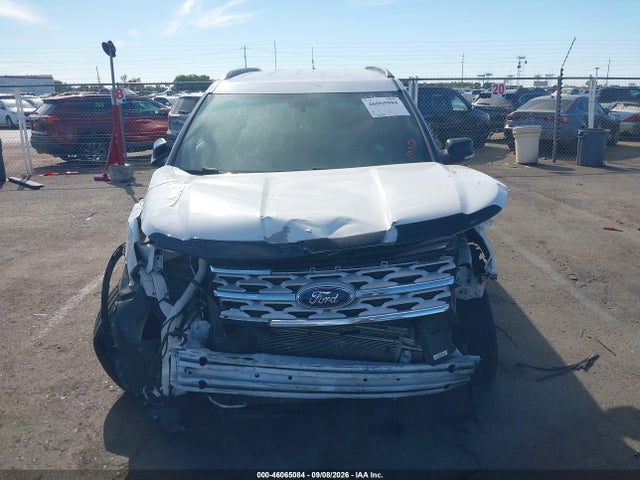 Продаж на аукціоні авто 2018 Ford Explorer Xlt, vin: 1FM5K8D80JGC33931, номер лоту: 46065084