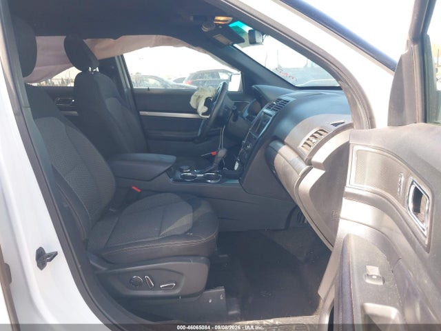 Продаж на аукціоні авто 2018 Ford Explorer Xlt, vin: 1FM5K8D80JGC33931, номер лоту: 46065084