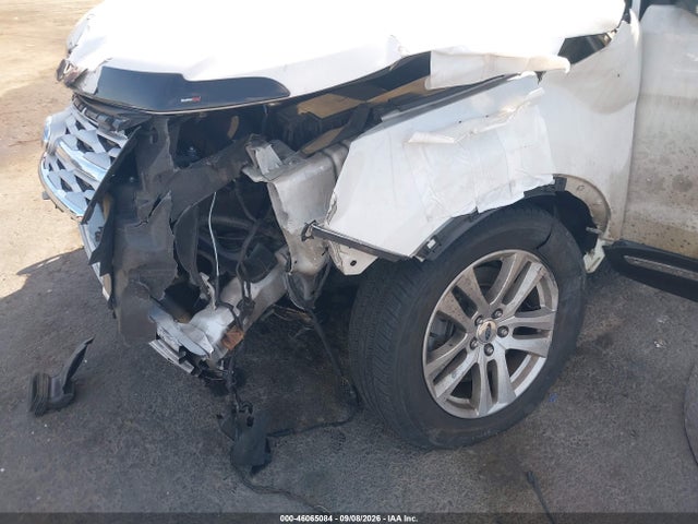 Продаж на аукціоні авто 2018 Ford Explorer Xlt, vin: 1FM5K8D80JGC33931, номер лоту: 46065084