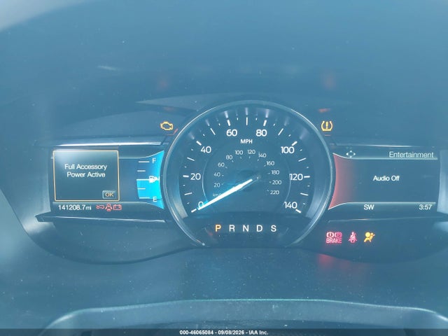 Продаж на аукціоні авто 2018 Ford Explorer Xlt, vin: 1FM5K8D80JGC33931, номер лоту: 46065084