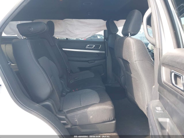 Продаж на аукціоні авто 2018 Ford Explorer Xlt, vin: 1FM5K8D80JGC33931, номер лоту: 46065084