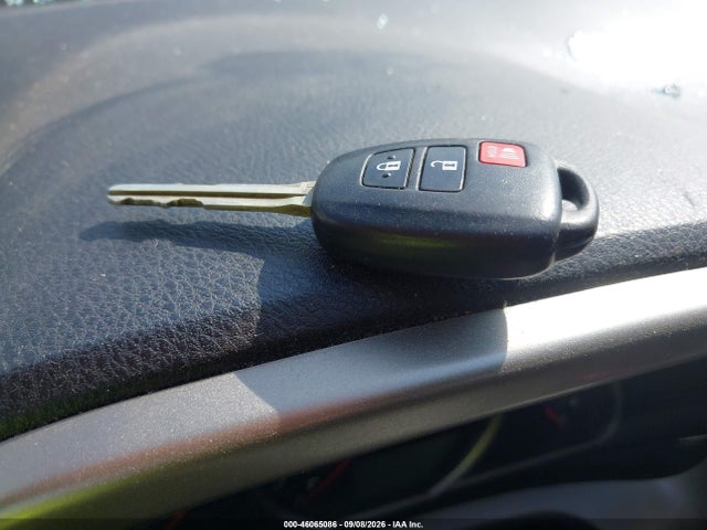 2014 Toyota Rav4 Le მანქანა იყიდება აუქციონზე, vin: 2T3BFREV9EW135416, აუქციონის ნომერი: 46065086