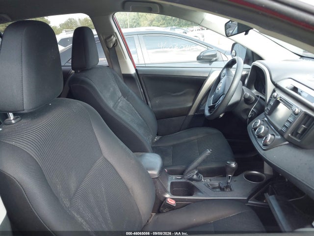 2014 Toyota Rav4 Le მანქანა იყიდება აუქციონზე, vin: 2T3BFREV9EW135416, აუქციონის ნომერი: 46065086