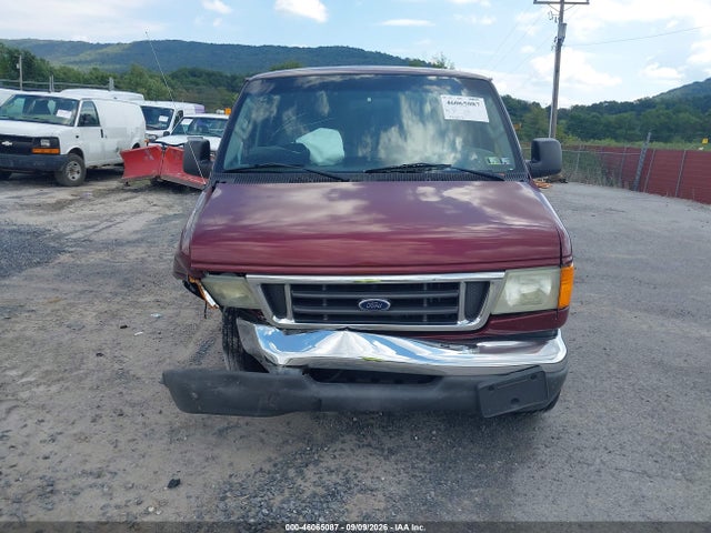 Aukcja sprzedaży 2003 Ford E-250 Commercial/recreational, vin: 1FTNE24L63HA83608, numer aukcji: 46065087