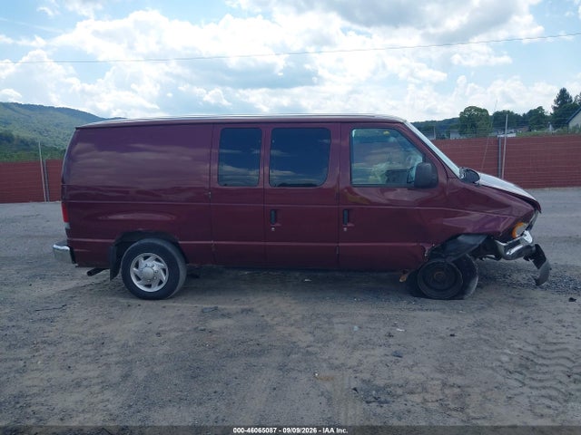 Aukcja sprzedaży 2003 Ford E-250 Commercial/recreational, vin: 1FTNE24L63HA83608, numer aukcji: 46065087