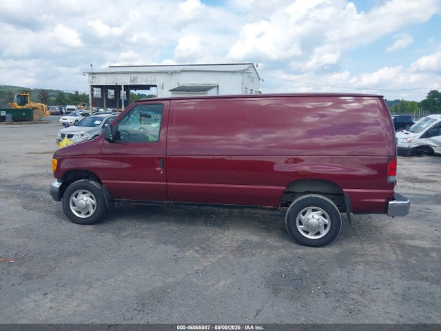 Aukcja sprzedaży 2003 Ford E-250 Commercial/recreational, vin: 1FTNE24L63HA83608, numer aukcji: 46065087