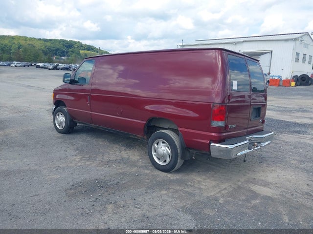 Aukcja sprzedaży 2003 Ford E-250 Commercial/recreational, vin: 1FTNE24L63HA83608, numer aukcji: 46065087