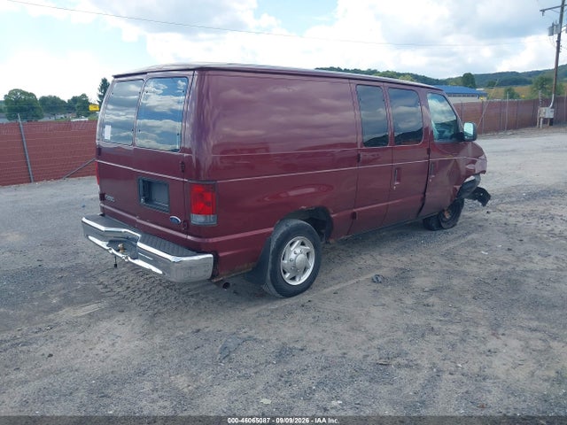 Aukcja sprzedaży 2003 Ford E-250 Commercial/recreational, vin: 1FTNE24L63HA83608, numer aukcji: 46065087