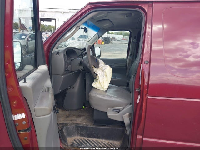 Aukcja sprzedaży 2003 Ford E-250 Commercial/recreational, vin: 1FTNE24L63HA83608, numer aukcji: 46065087