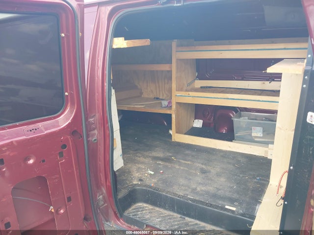 Aukcja sprzedaży 2003 Ford E-250 Commercial/recreational, vin: 1FTNE24L63HA83608, numer aukcji: 46065087