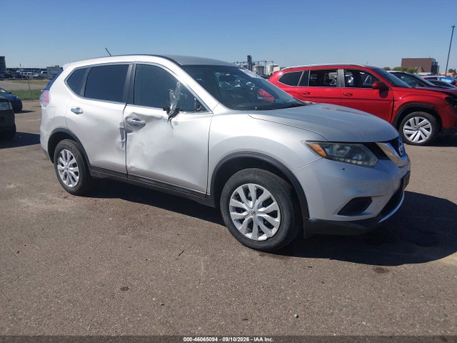 Aukcja sprzedaży 2014 Nissan Rogue S/sl/sv, vin: 5N1AT2MV0EC846420, numer aukcji: 46065094
