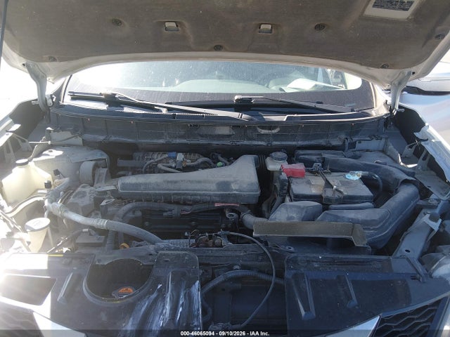 Aukcja sprzedaży 2014 Nissan Rogue S/sl/sv, vin: 5N1AT2MV0EC846420, numer aukcji: 46065094