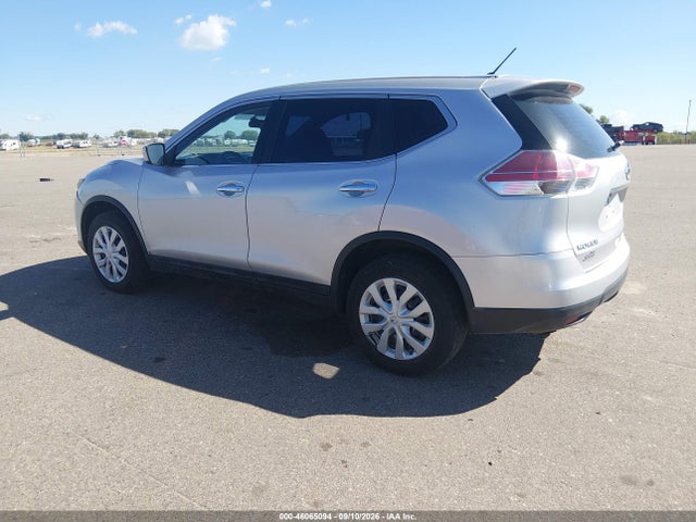 Aukcja sprzedaży 2014 Nissan Rogue S/sl/sv, vin: 5N1AT2MV0EC846420, numer aukcji: 46065094