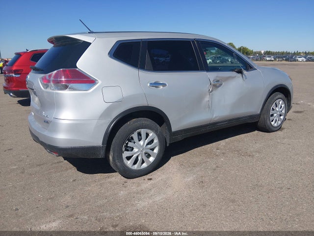 Aukcja sprzedaży 2014 Nissan Rogue S/sl/sv, vin: 5N1AT2MV0EC846420, numer aukcji: 46065094