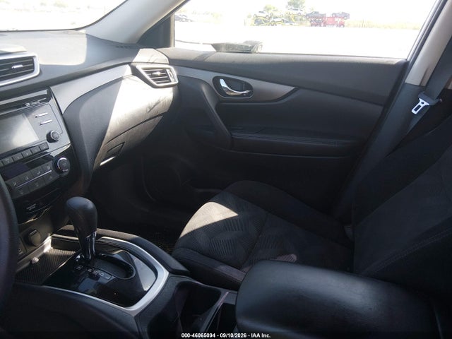 Aukcja sprzedaży 2014 Nissan Rogue S/sl/sv, vin: 5N1AT2MV0EC846420, numer aukcji: 46065094