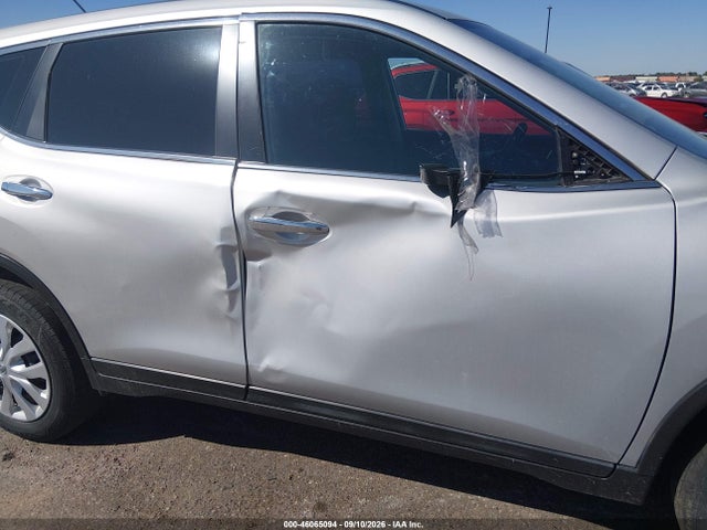 Aukcja sprzedaży 2014 Nissan Rogue S/sl/sv, vin: 5N1AT2MV0EC846420, numer aukcji: 46065094