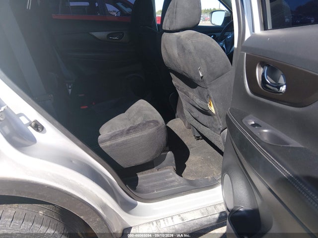 Aukcja sprzedaży 2014 Nissan Rogue S/sl/sv, vin: 5N1AT2MV0EC846420, numer aukcji: 46065094
