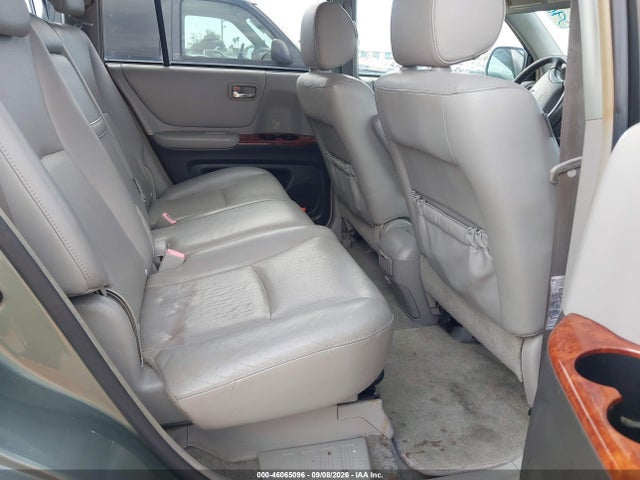 Продаж на аукціоні авто 2007 Toyota Highlander Hybrid Limited V6, vin: JTEEW21A070045064, номер лоту: 46065096