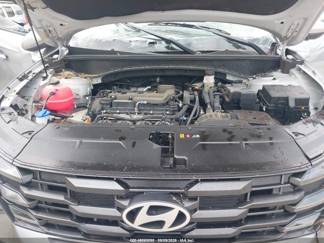Продажа на аукционе авто 2026 Hyundai Tucson Se, vin: 5NMJACDE2TH632317, номер лота: 46065098