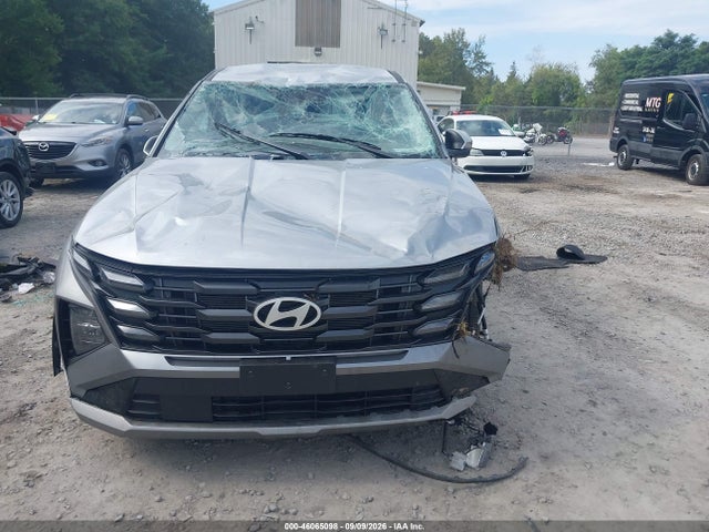 Продажа на аукционе авто 2026 Hyundai Tucson Se, vin: 5NMJACDE2TH632317, номер лота: 46065098