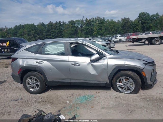 Продажа на аукционе авто 2026 Hyundai Tucson Se, vin: 5NMJACDE2TH632317, номер лота: 46065098