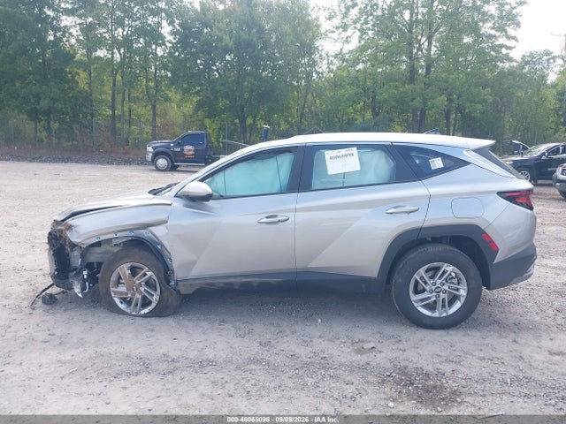 Продажа на аукционе авто 2026 Hyundai Tucson Se, vin: 5NMJACDE2TH632317, номер лота: 46065098