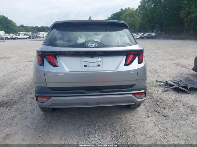 Продажа на аукционе авто 2026 Hyundai Tucson Se, vin: 5NMJACDE2TH632317, номер лота: 46065098