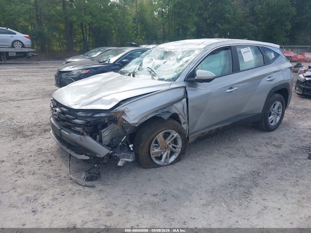 Продажа на аукционе авто 2026 Hyundai Tucson Se, vin: 5NMJACDE2TH632317, номер лота: 46065098