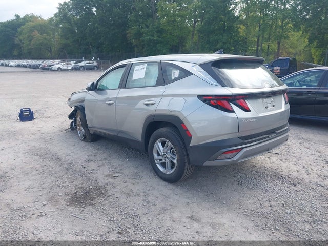 Продажа на аукционе авто 2026 Hyundai Tucson Se, vin: 5NMJACDE2TH632317, номер лота: 46065098