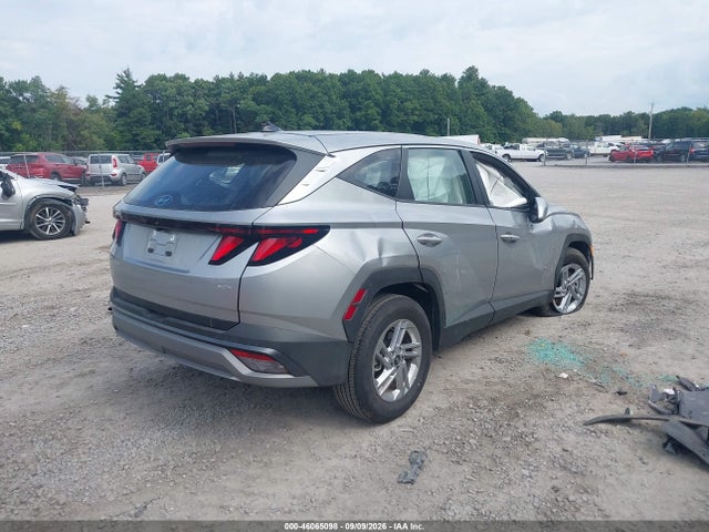 Продажа на аукционе авто 2026 Hyundai Tucson Se, vin: 5NMJACDE2TH632317, номер лота: 46065098