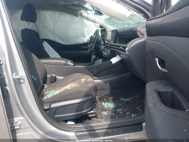 Продажа на аукционе авто 2026 Hyundai Tucson Se, vin: 5NMJACDE2TH632317, номер лота: 46065098
