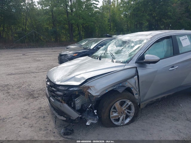 Продажа на аукционе авто 2026 Hyundai Tucson Se, vin: 5NMJACDE2TH632317, номер лота: 46065098