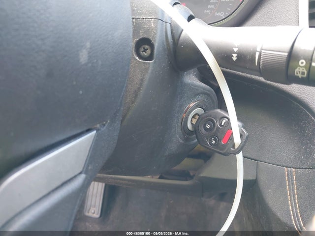 46065100 :رقم المزاد ، JF2GTAPC4LH264745 vin ، 2020 Subaru Crosstrek Premium مزاد بيع