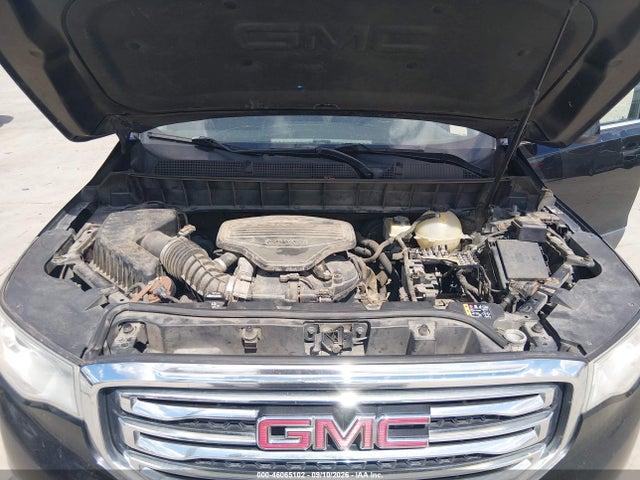 Aukcja sprzedaży 2017 Gmc Acadia Sle-2, vin: 1GKKNLLS6HZ207626, numer aukcji: 46065102
