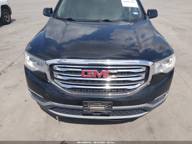 Aukcja sprzedaży 2017 Gmc Acadia Sle-2, vin: 1GKKNLLS6HZ207626, numer aukcji: 46065102
