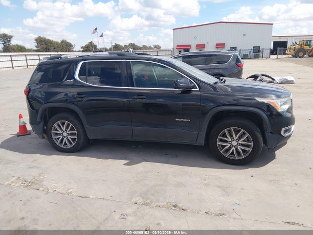 Aukcja sprzedaży 2017 Gmc Acadia Sle-2, vin: 1GKKNLLS6HZ207626, numer aukcji: 46065102