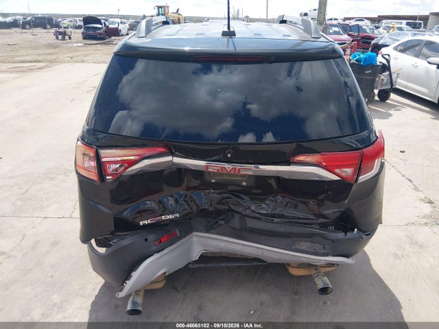 Aukcja sprzedaży 2017 Gmc Acadia Sle-2, vin: 1GKKNLLS6HZ207626, numer aukcji: 46065102