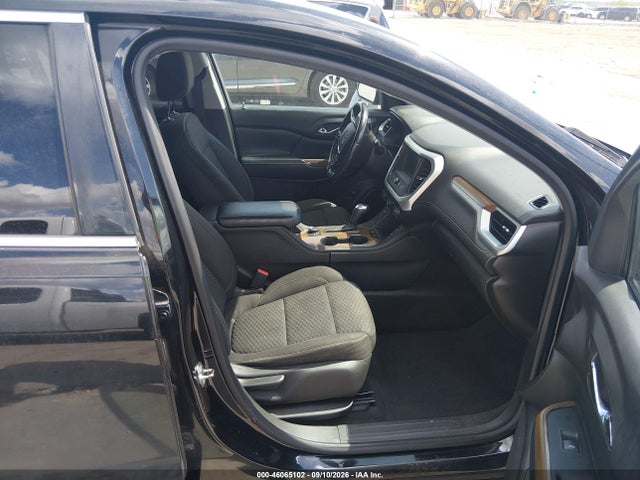 Aukcja sprzedaży 2017 Gmc Acadia Sle-2, vin: 1GKKNLLS6HZ207626, numer aukcji: 46065102