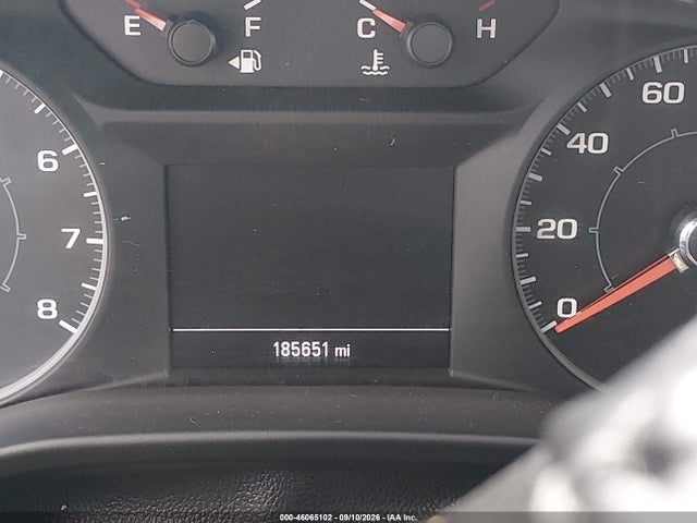 Aukcja sprzedaży 2017 Gmc Acadia Sle-2, vin: 1GKKNLLS6HZ207626, numer aukcji: 46065102