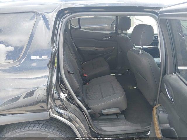 Aukcja sprzedaży 2017 Gmc Acadia Sle-2, vin: 1GKKNLLS6HZ207626, numer aukcji: 46065102
