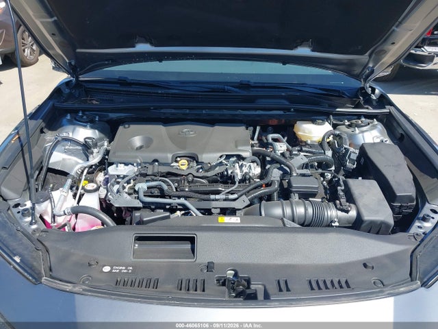 Aukcja sprzedaży 2026 Toyota Camry Xse, vin: 4T1DAACK9TU689143, numer aukcji: 46065106