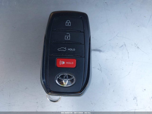 Aukcja sprzedaży 2026 Toyota Camry Xse, vin: 4T1DAACK9TU689143, numer aukcji: 46065106