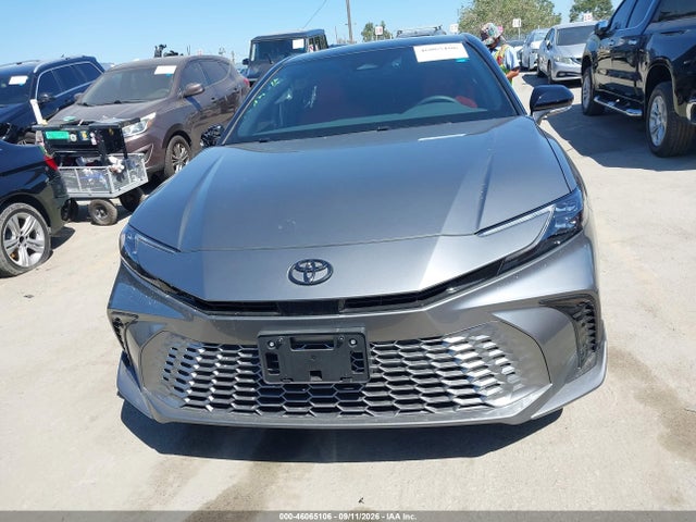 Aukcja sprzedaży 2026 Toyota Camry Xse, vin: 4T1DAACK9TU689143, numer aukcji: 46065106