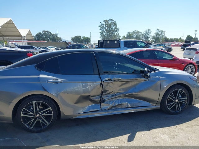 Aukcja sprzedaży 2026 Toyota Camry Xse, vin: 4T1DAACK9TU689143, numer aukcji: 46065106